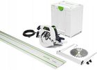 Ręczna pilarka tarczowa HK 85 EB-Plus-FS, FESTOOL 576138