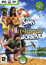 Gra Na Pc The Sims 2 Historie Z Bezludnej Wyspy Gra Pc Opinie Komentarze O Produkcie 2