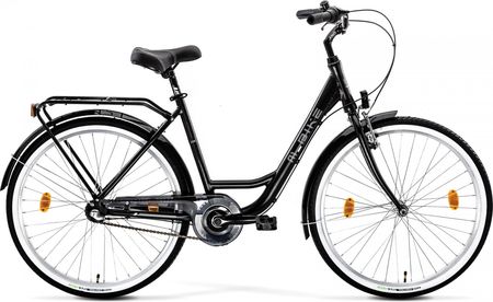 Merida M Bike Cityline 328 City Black 28 2022