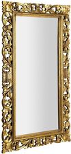 Zdjęcie Sapho Scule Lustro W Ramie 80X150Cm Złoto In338 20888 - Grodzisk Mazowiecki