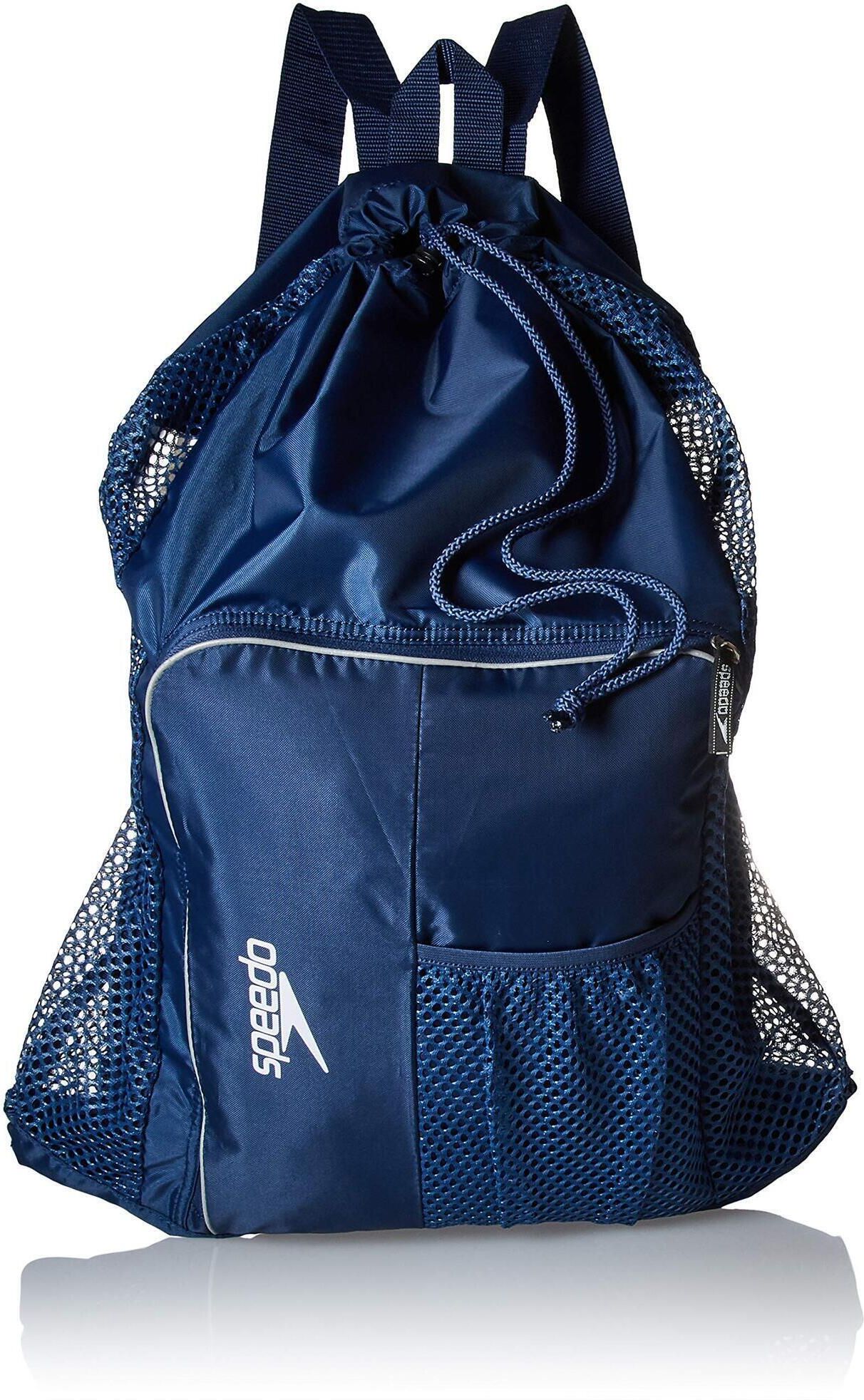 Speedo Ventilator Mesh Bag (35L)