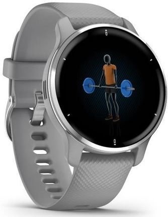 Garmin Venu 43 store mm Smartwatch