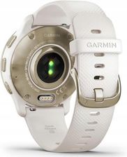 Garmin Venu 2 Plus Biały - Opinie i ceny na Ceneo.pl