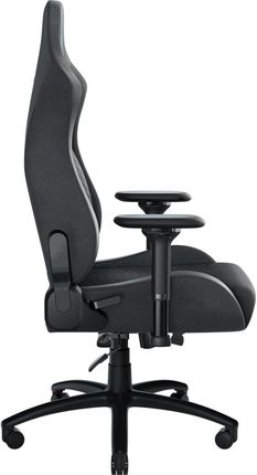 Razer TAROK ESSENTIALS Gaming Chair designed by Zen black