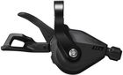 SHIMANO dźwignia zmiany biegów - DEORE M5100 RIGHT 11 - czarny