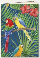 Zdjęcie Zeszyt ozdobny A5/48K linia Papugi - Pacanów