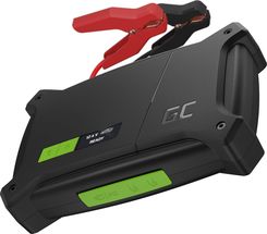 Green Cell PowerBoost Car Jump Starter 16 000 mAh (CJSGC01) - Prostowniki do akumulatorów