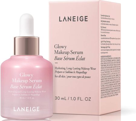 Laneige Glowy Makeup Baza Serum Pod Makijaż 30 ml
