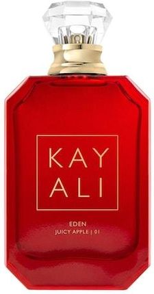 KAYALI - Eden Juicy Apple | 01 Woda perfumowana 50ml