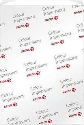 Xerox Papír Colour Impressions Silk 300 Sra3 (300G/125 Listů Sra3) - Oboustranně Natíraný