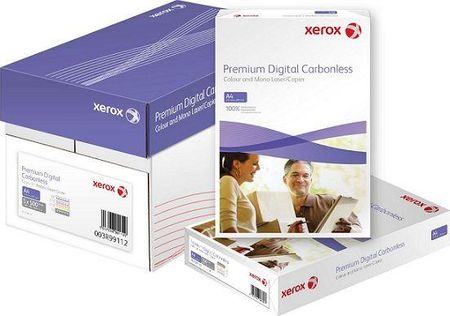 Xerox Papier Ksero Digital Carbonless A4 80G 500 Arkuszy