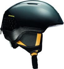 Zdjęcie Rossignol Whoopee Impacts Grey Czarny - Piła