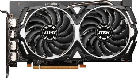 【グラフィックボード 】MSI RADEON RX 6600 8GB MSI Radeon RX 6600 MECH 2X 8G