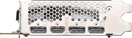 MSI Radeon RX 6600 ARMOR 8GB GDDR6 - Karta graficzna - Opinie i