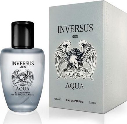 Inversus Aqua Men Woda Perfumowana 100 ml