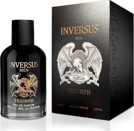 Inversus Triumph Men Woda Perfumowana 100 ml