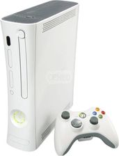 Logical Actuator Shackle Microsoft Xbox 360 Arcade - Ceny i opinie - Ceneo.pl