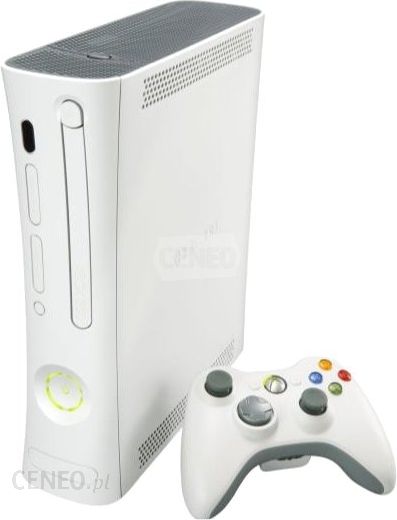 Konsola Microsoft Xbox 360 Arcade Opinie Komentarze O Produkcie 9