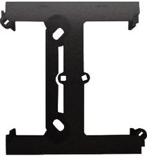 Kontakt-Simon Puszka Natynkowa Element Rozszerzający Puszkę Pojedynczą 40Mm Czarny (DSH49)