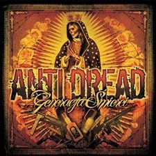 Zdjęcie Anti Dread - Anti Dread - Generacja Śmierci (CD) - Świdnica