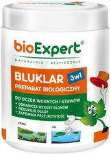 Zdjęcie Oczyszczacz Do Oczek Wodnych Blu Klar 500g Bioexpert - Gdynia