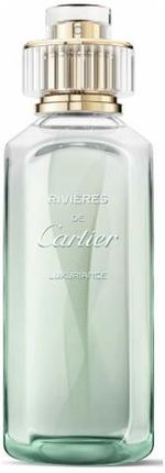 Cartier Luxuriance Woda Toaletowa TESTER 100 ml