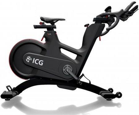 Life Fitness Icg Indoor Bike Ic8