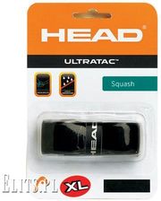 Owijka Head Ultra Tac XL mix 282100 - Owijki do squasha