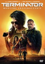 Zdjęcie Terminator: Mroczne Przeznaczenie [DVD] - Nowogród Bobrzański