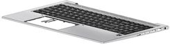 HP KEYBOARD CP+PS BL SR INTL