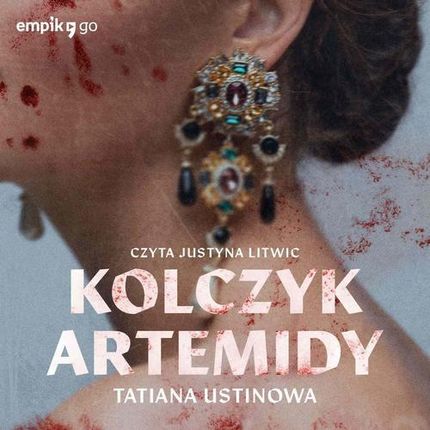 Kolczyk Artemidy (MP3)