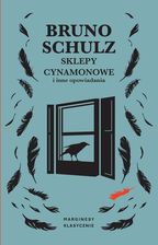 Zdjęcie Sklepy cynamonowe i inne opowiadania - Sława