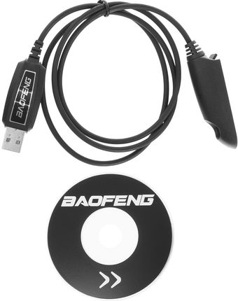 Kabel USB do programowania radia Baofeng BF-A58/T-57 (R BF T-57)