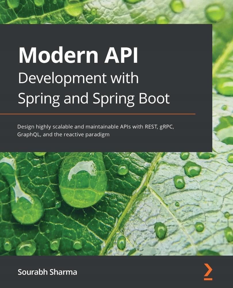 modern api development with spring and spring boot... Modern Api Development with Spring and Spring Boot - Ceny i opinie ...
