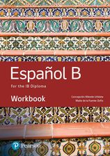 Zdjęcie Spanish B for the IB Diploma Workbook - Ostrów Wielkopolski