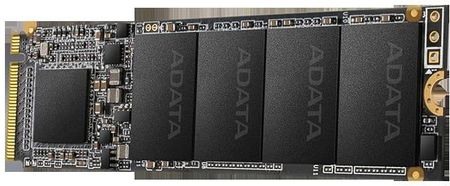 DYSK SSD M.2 ADATA XPG SX6000Pro 512G PCIe 3x4 2.1/1.2 GB/s