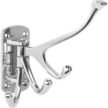 Zdjęcie HARD HEAD WIESZAK NA UBRANIA POCZWÓRNY - Bielsko-Biała