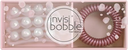 Invisibobble Zestaw Sparks Flying Duo