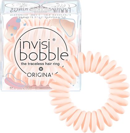 Invisibobble Original Gumki Do Włosów