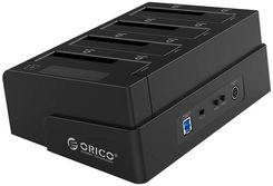 Orico Stacja Dokująca Hdd Ssd 2,5 3,5