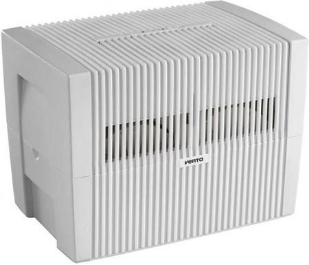 Venta LW45 Airwasher – nawilżacz powietrza z funkcją oczyszczania – do 55 m² - antracyt