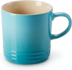 Zdjęcie Le Creuset Duży Kubek Kamionka 350ml Karaibski - Libiąż
