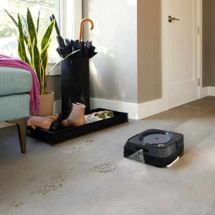 【みゅうたん】iRobot Braava Jet m6 Braava jet® m Series Tank | iRobot®