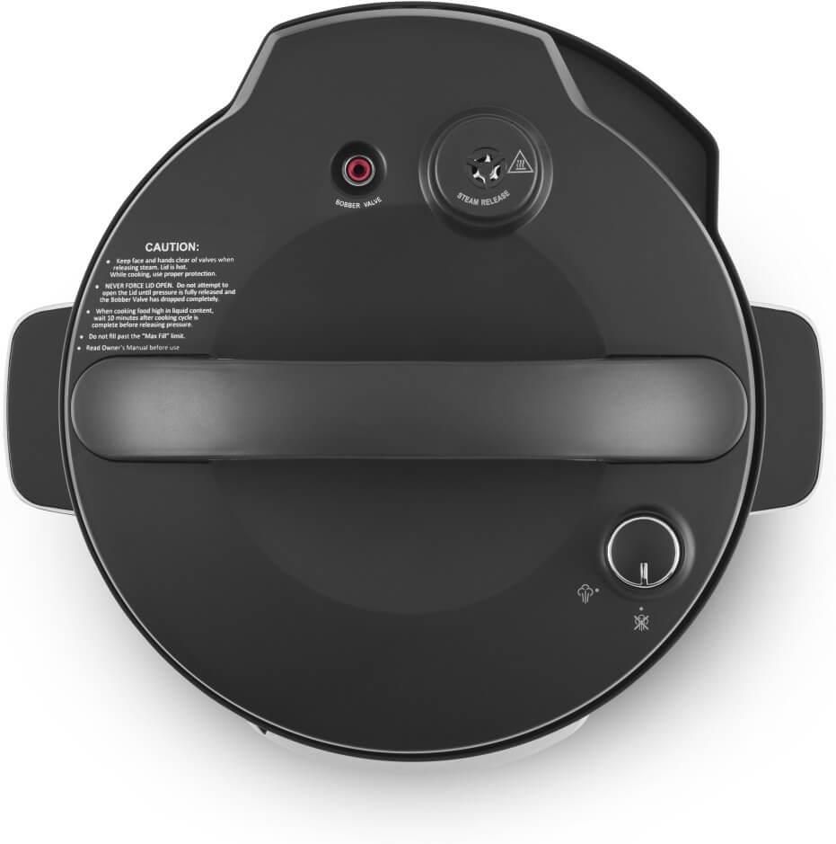 Multicooker Crockpot CSC062X Opinie i ceny na Ceneo.pl