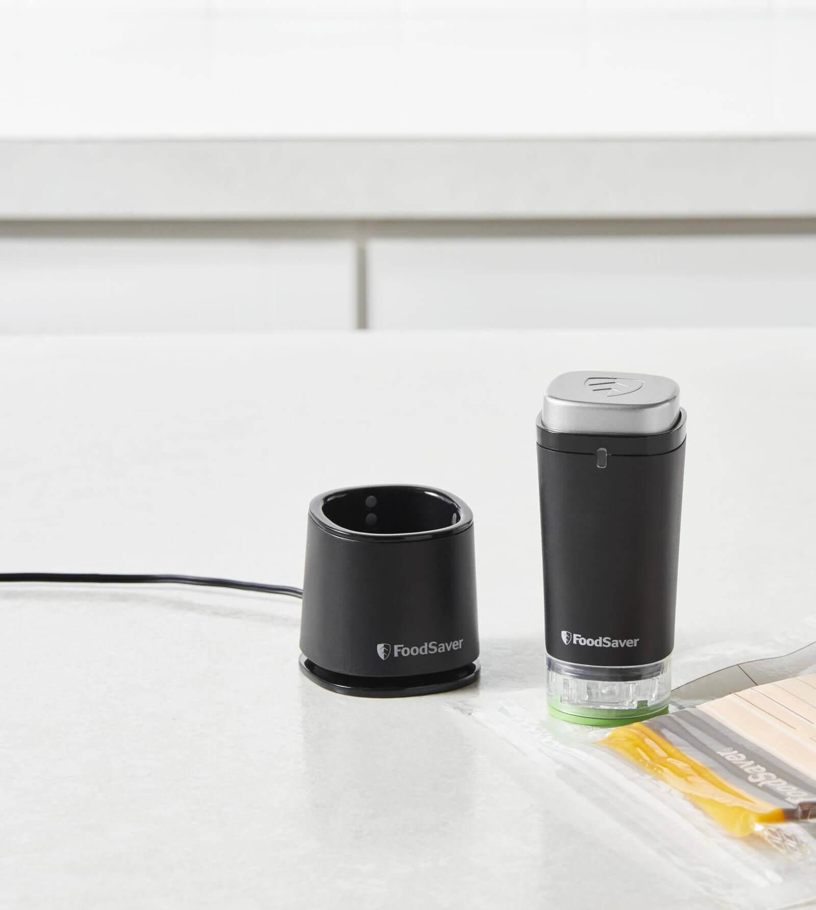 FoodSaver VS1199X - zdjęcie 2 FoodSaver VS1199X