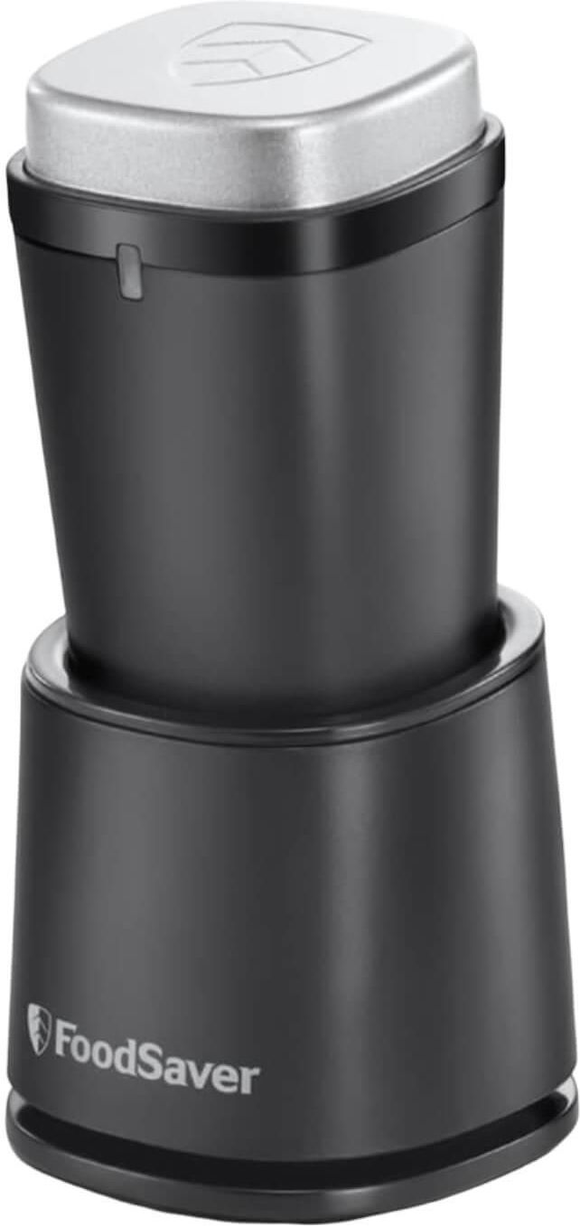 FoodSaver VS1199X - zdjęcie 3 FoodSaver VS1199X
