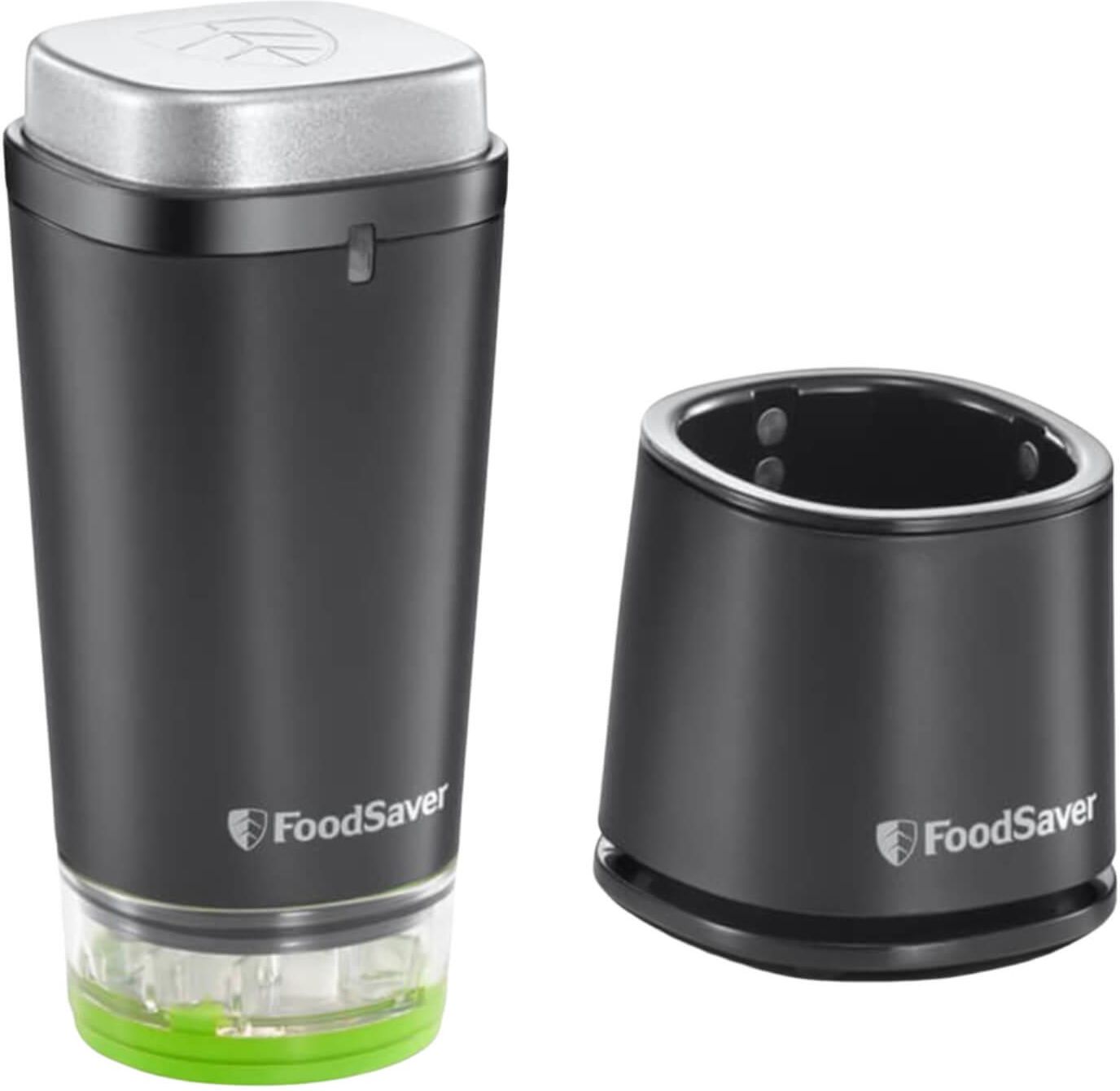 FoodSaver VS1199X - zdjęcie 5 FoodSaver VS1199X