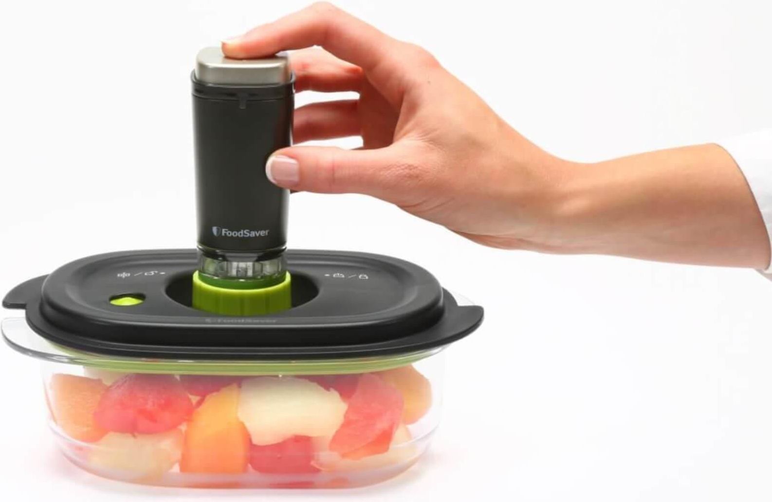 FoodSaver VS1199X - zdjęcie 9 FoodSaver VS1199X