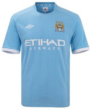 Manchester City Koszulka Umbro RMNC03 - Ceny i opinie - Ceneo.pl