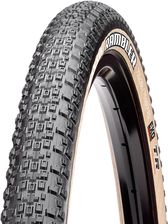 Zdjęcie Maxxis 28 Rambler 60Tpi Exo Tr Dark Skinwall - Duszniki-Zdrój